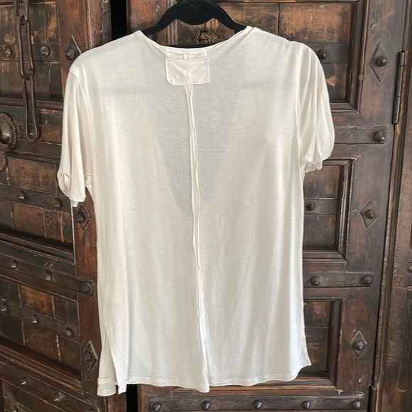 Slouchy tee - Picture 4 of 4